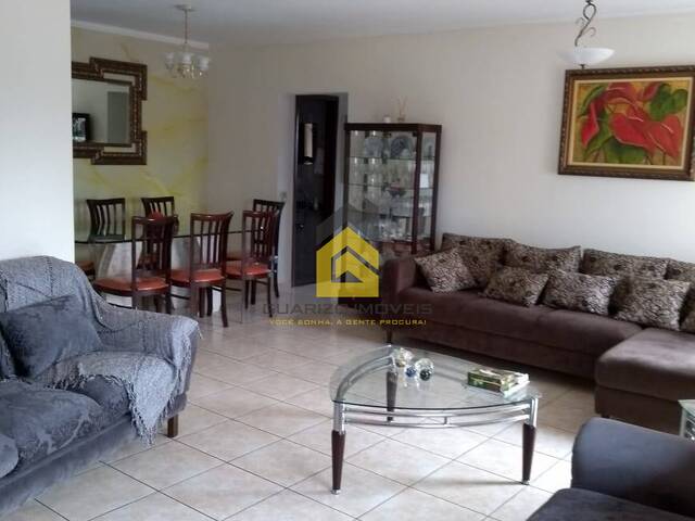 #AP0823 - Apartamento para Venda em Santo André - SP - 1