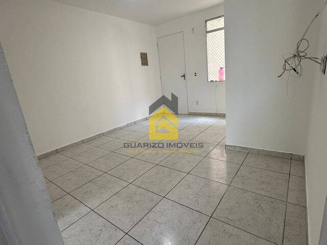 #AP0829 - Apartamento para Venda em São Bernardo do Campo - SP - 2