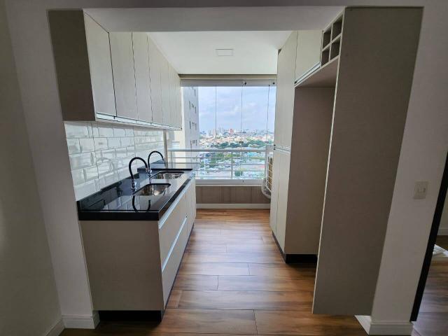 Apartamento para Venda em São Bernardo do Campo - 4