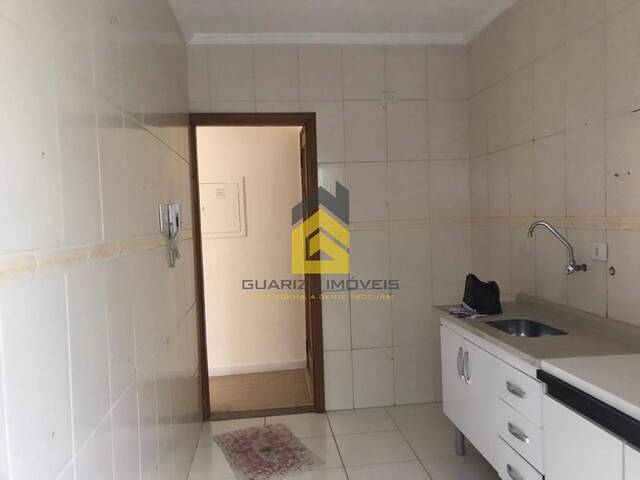 #AP0833 - Apartamento para Venda em São Bernardo do Campo - SP - 1