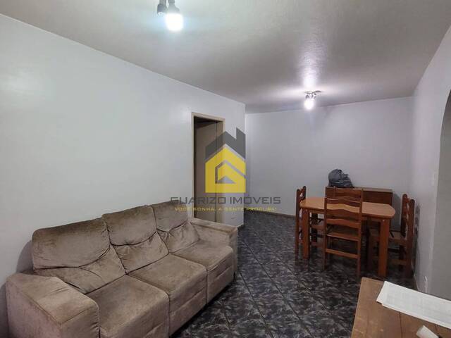 #AP0834 - Apartamento para Venda em São Bernardo do Campo - SP - 1