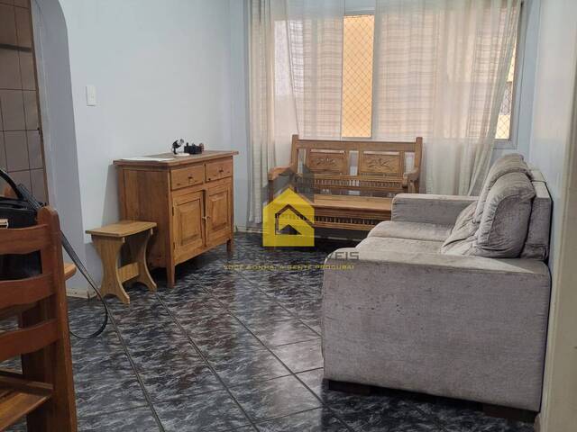 #AP0834 - Apartamento para Venda em São Bernardo do Campo - SP - 2