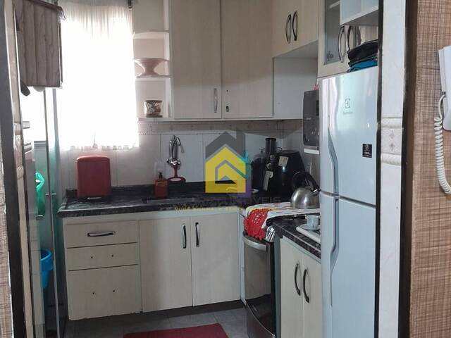 #AP0835 - Apartamento para Venda em São Bernardo do Campo - SP - 3