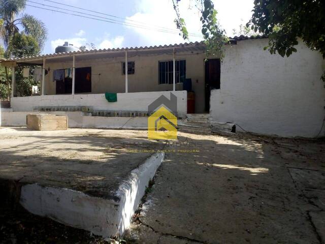 #CH0840 - Casa para Venda em São Bernardo do Campo - SP - 1
