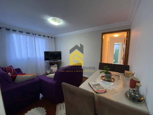 #AP0847 - Apartamento para Venda em São Bernardo do Campo - SP - 1