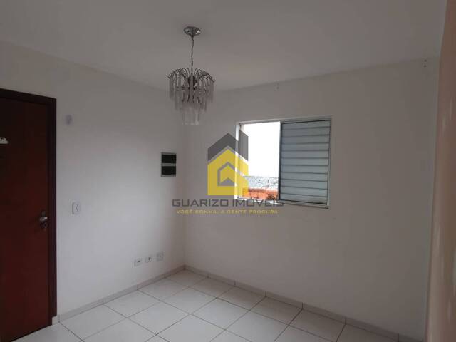 #AP0862 - Apartamento para Venda em São Bernardo do Campo - SP - 1