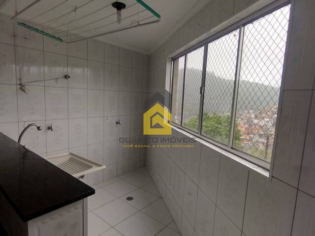 #AP0862 - Apartamento para Venda em São Bernardo do Campo - SP - 2