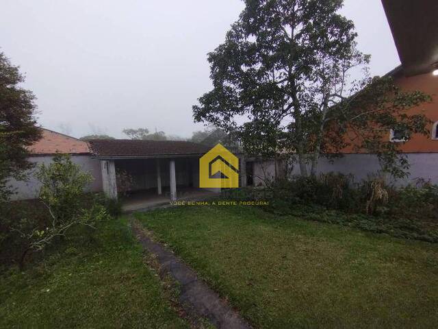 #CA0863 - Casa para Venda em São Bernardo do Campo - SP - 1