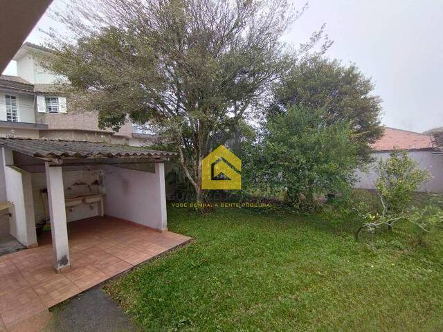 #CA0863 - Casa para Venda em São Bernardo do Campo - SP - 2