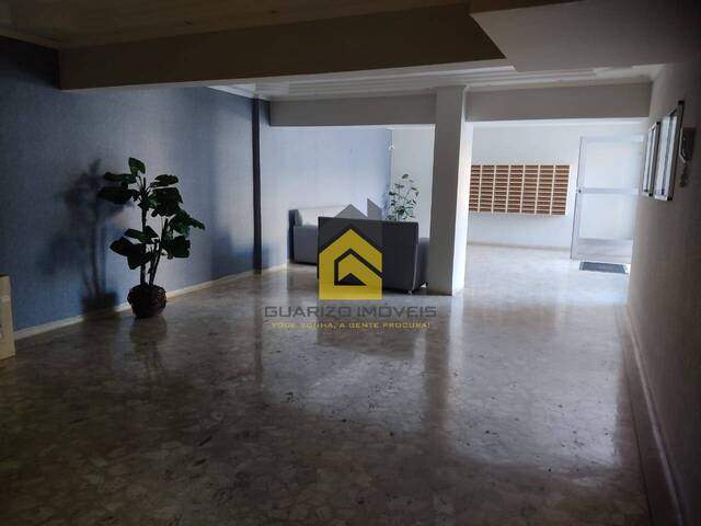 #AP0868 - Apartamento para Locação em São Bernardo do Campo - SP - 2