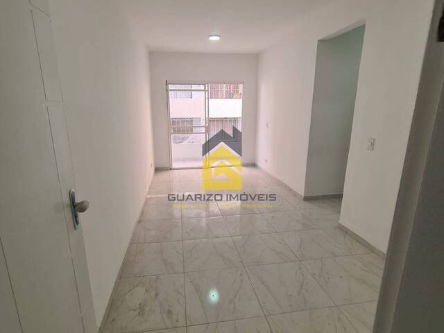 #AP0922 - Apartamento para Venda em São Bernardo do Campo - SP - 1