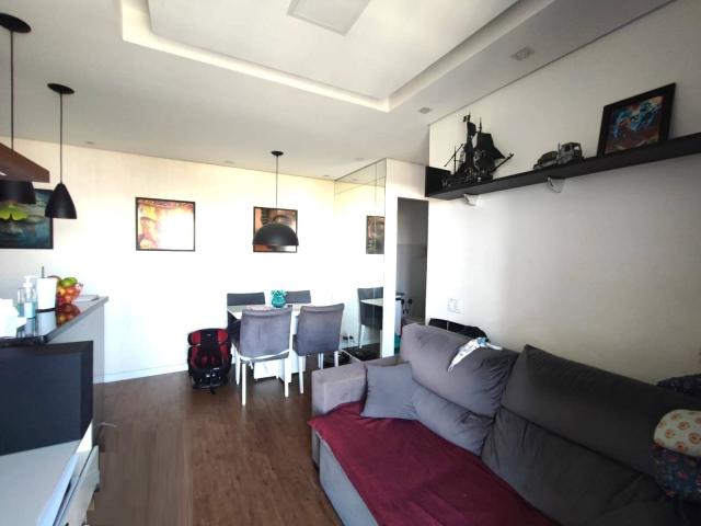 #AP0953 - Apartamento para Venda em São Bernardo do Campo - SP - 2