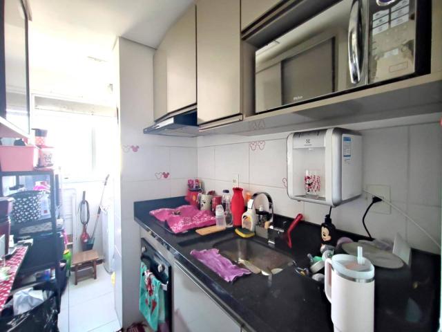 Apartamento para Venda em São Bernardo do Campo - 5