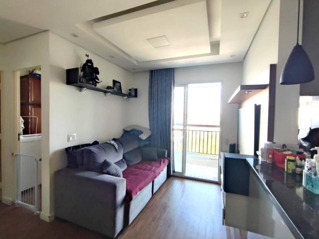 #AP0953 - Apartamento para Venda em São Bernardo do Campo - SP - 3