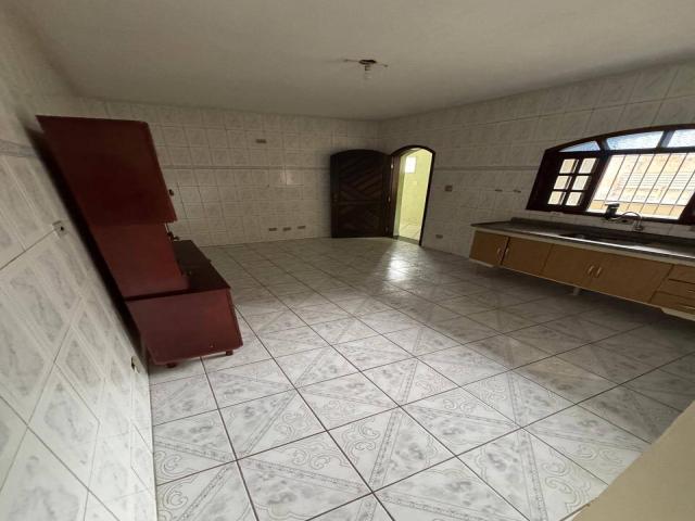 #CA0958 - Casa para Locação em São Bernardo do Campo - SP - 2