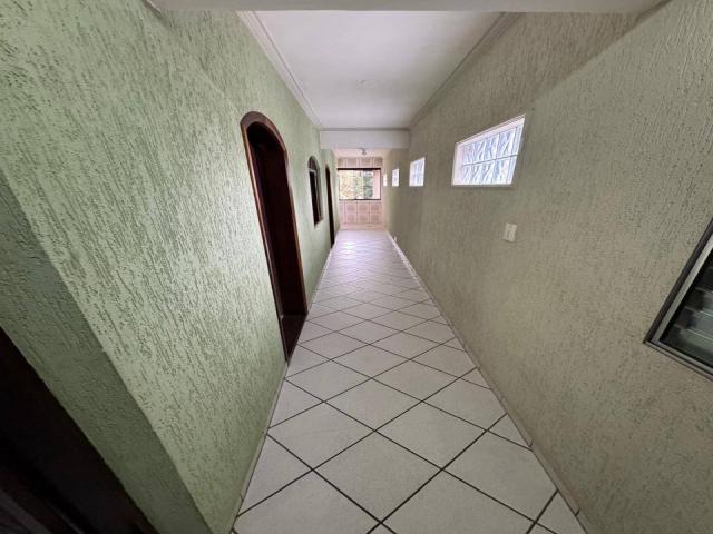 Casa para Locação em São Bernardo do Campo - 4