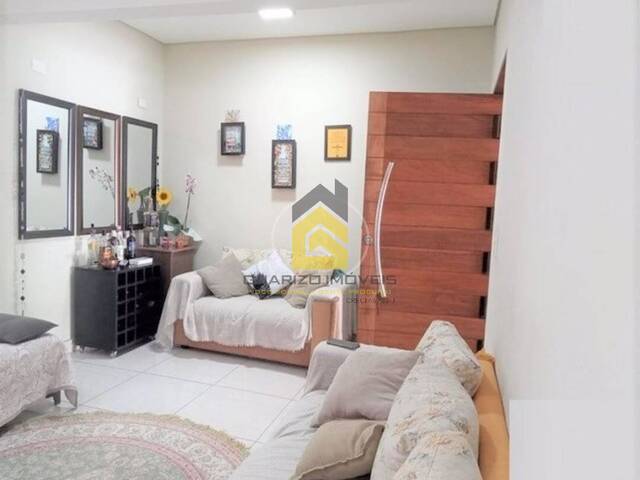 #CA0963 - Casa para Venda em São Bernardo do Campo - SP - 3