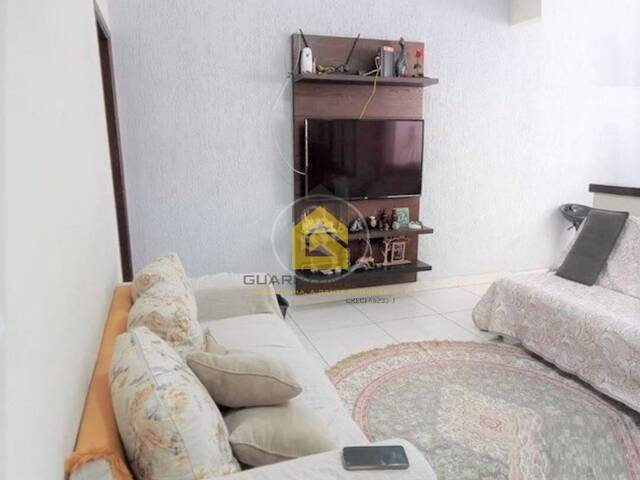 #CA0963 - Casa para Venda em São Bernardo do Campo - SP - 2