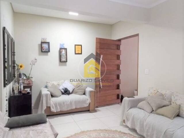 #CA0963 - Casa para Venda em São Bernardo do Campo - SP - 1