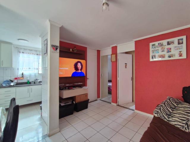 #AP0965 - Apartamento para Venda em São Bernardo do Campo - SP - 3