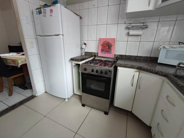 Apartamento para Venda em São Bernardo do Campo - 4