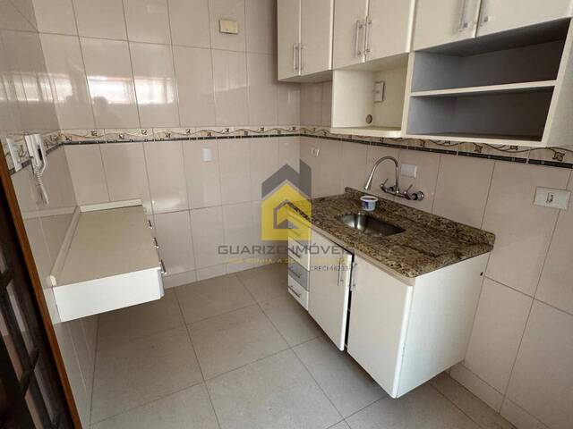 Apartamento para Locação em São Bernardo do Campo - 5