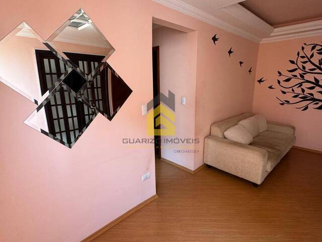 Apartamento para Locação em São Bernardo do Campo - 2