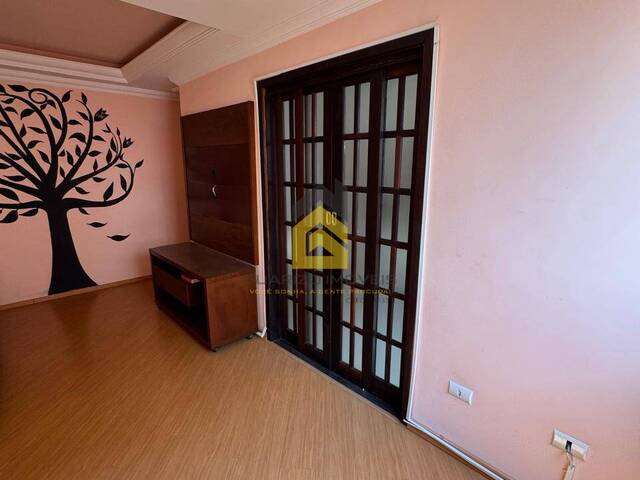 Apartamento para Locação em São Bernardo do Campo - 3