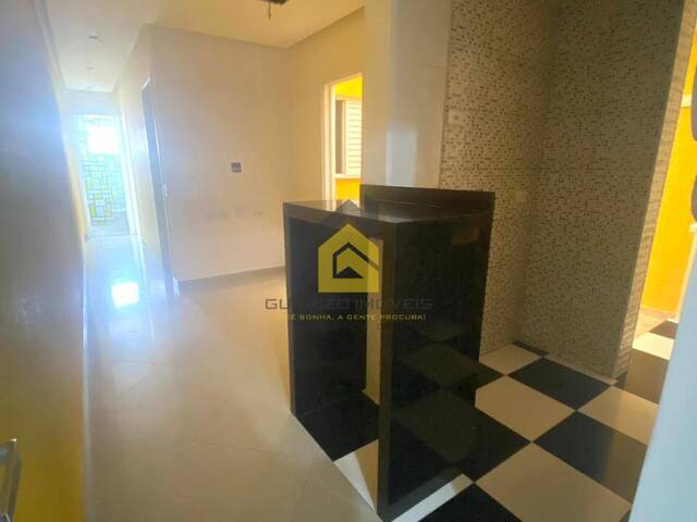 #AP0975 - Apartamento para Venda em Santo André - SP - 2