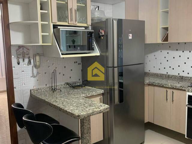 #SO0977 - Casa em condomínio para Venda em São Bernardo do Campo - SP - 3