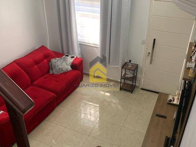 #SO0977 - Casa em condomínio para Venda em São Bernardo do Campo - SP - 1