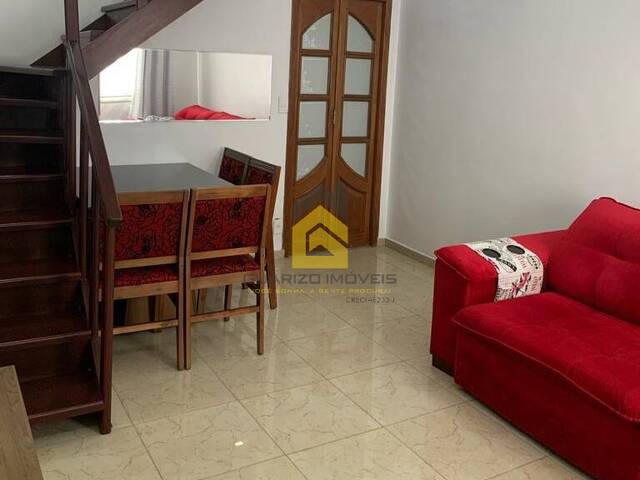 #SO0977 - Casa em condomínio para Venda em São Bernardo do Campo - SP - 2