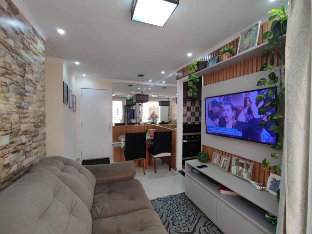 Apartamento para Venda em São Bernardo do Campo - 2