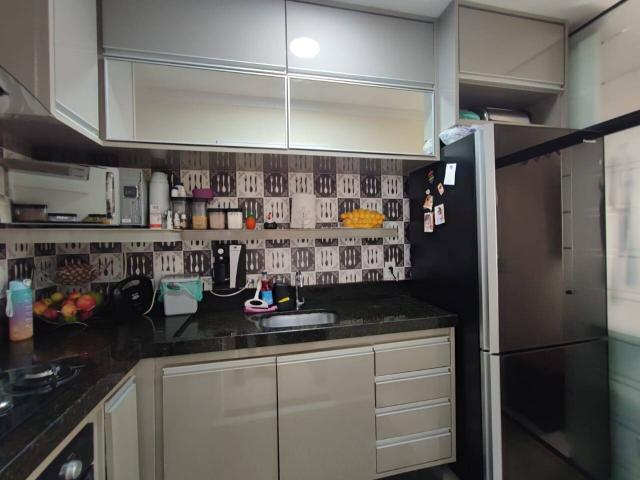 Apartamento para Venda em São Bernardo do Campo - 4