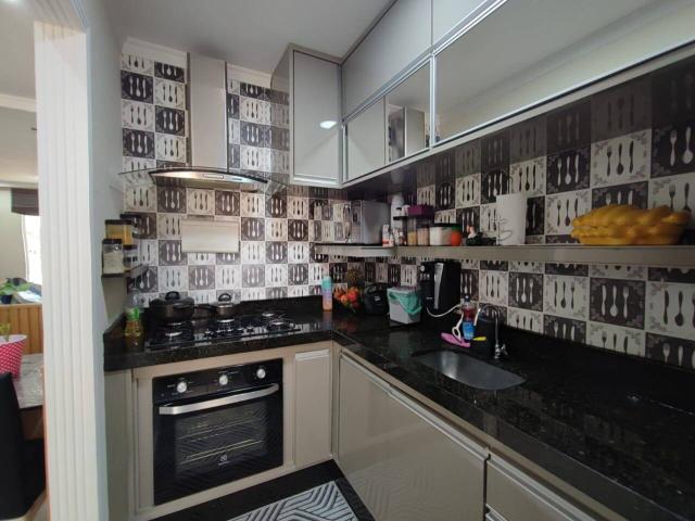 Apartamento para Venda em São Bernardo do Campo - 5