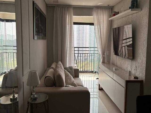 Apartamento para Venda em São Bernardo do Campo - 4