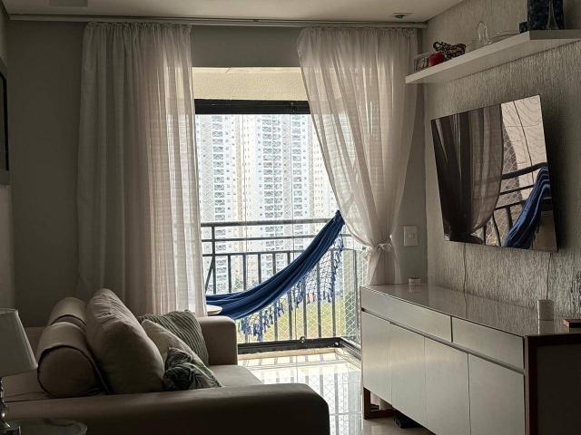 Apartamento para Venda em São Bernardo do Campo - 5