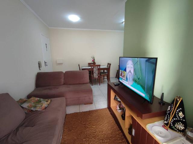 Apartamento para Venda em São Bernardo do Campo - 4