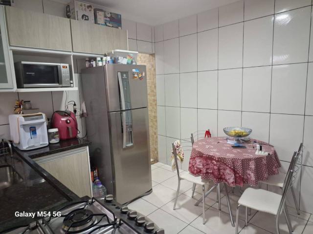 Casa para Venda em São Bernardo do Campo - 4