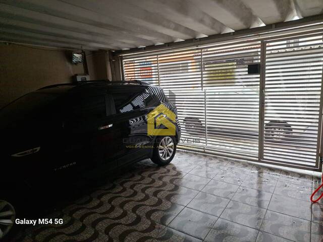 #CA0990 - Casa para Venda em São Bernardo do Campo - SP - 2
