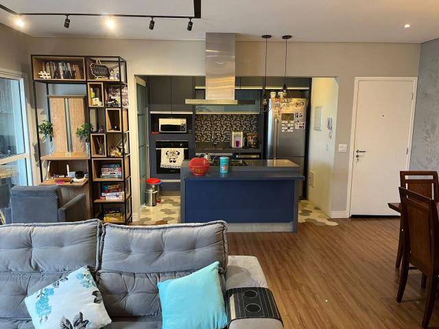 Apartamento para Venda em São Bernardo do Campo - 4