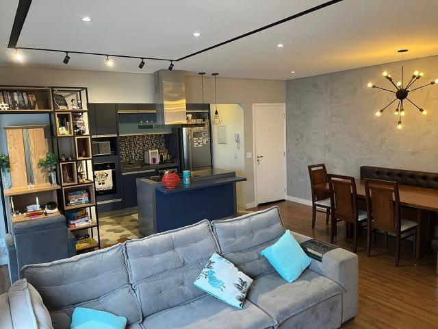 #AP0998 - Apartamento para Venda em São Bernardo do Campo - SP - 3