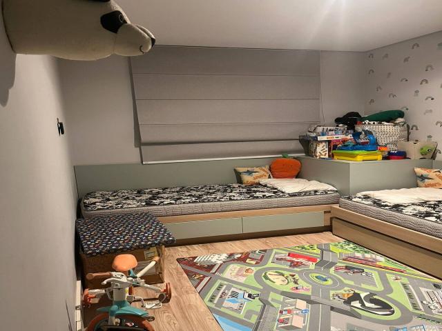 Apartamento para Venda em São Bernardo do Campo - 4