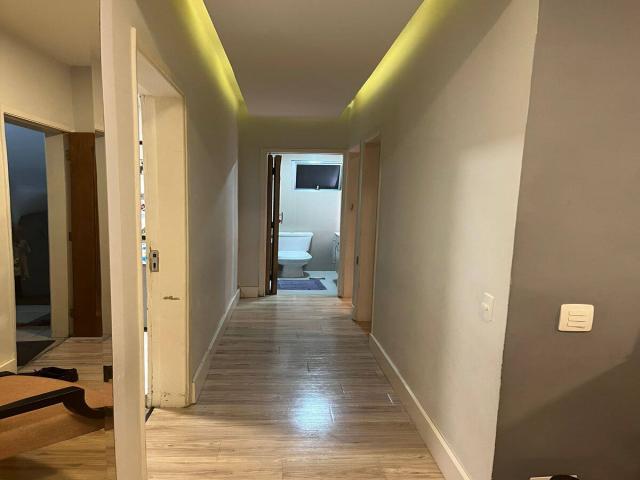 #AP01009 - Apartamento para Venda em São Bernardo do Campo - SP - 2