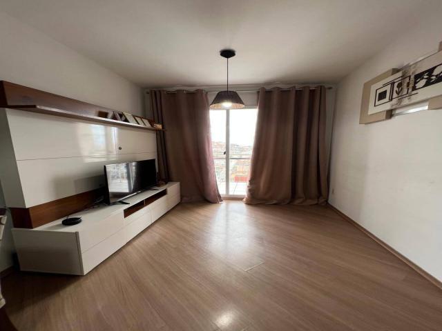 #AP1016 - Apartamento para Venda em São Bernardo do Campo - SP - 2