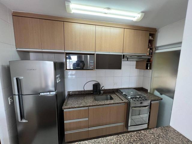 Apartamento para Venda em São Bernardo do Campo - 4