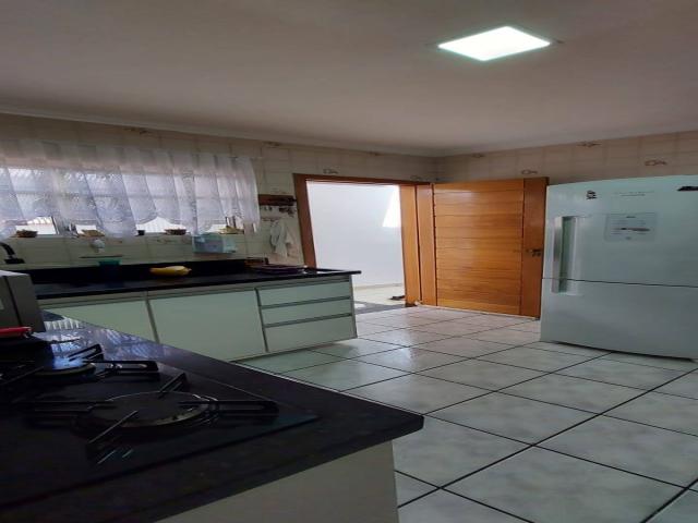 Casa para Venda em São Bernardo do Campo - 5