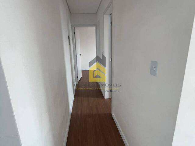 #AP1058 - Apartamento para Venda em Santo André - SP - 3