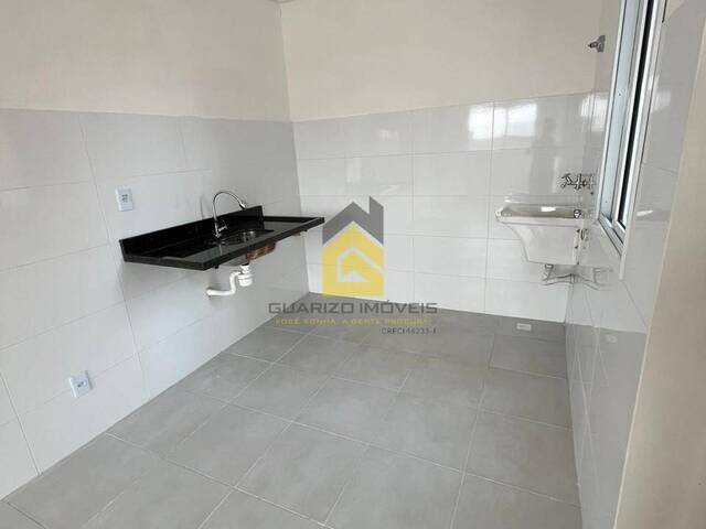 #AP1058 - Apartamento para Venda em Santo André - SP - 2