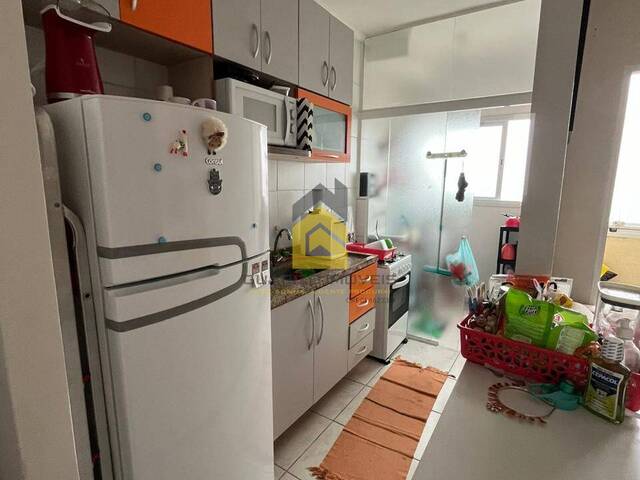 #AP1060 - Apartamento para Venda em São Bernardo do Campo - SP - 3